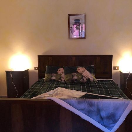 B&B La Zampa Pieve Otto Ville 외부 사진