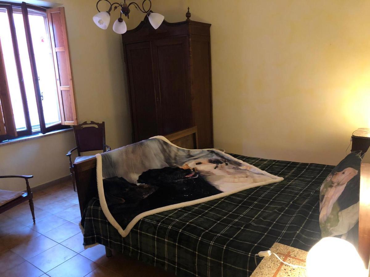B&B La Zampa Pieve Otto Ville 외부 사진
